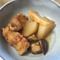 まゆたいせい's cooksnap of when they made 豚バラ肉と大根の煮物.