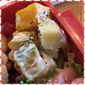 nakamucchi's cooksnap of when they made さつまいもとかぼちゃのヨーグルトサラダ.
