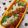 ナオボ's cooksnap of when they made くまちゃんのポケットサンド（キャラ弁）.