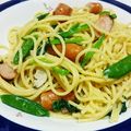 トット☆'s cooksnap of when they made ランチに簡単！失敗無しのクリームパスタ♪.