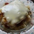 クックJD1YO3☆'s cooksnap of when they made 残りカレーアレンジ・超簡単ドリア.