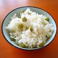 ゆうmama116's cooksnap of when they made 超簡単☆ほっこり優しいお豆ご飯.