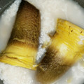 クック57VZDE☆'s cooksnap of when they made 筍のアク抜き.