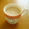 max4995's cooksnap of when they made ズボラさんのためのアイスカフェオレ.