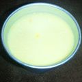 ●まめきち●'s cooksnap of when they made 生クリームたっぷり♪焼きプリン.