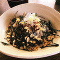 チョコ＆マロン's cooksnap of when they made 簡単＊冷やしたぬきそば＊.