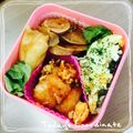 ＳＡＫＩ♡'s cooksnap of when they made タルタル風♪鮭の味噌マヨネーズ焼き.