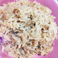 みさてふ's cooksnap of when they made ツナとショウガの炊き込みごはん.