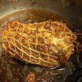 クックW2WAKC☆'s cooksnap of when they made 豚バラでチャーシュー！美味です◎.