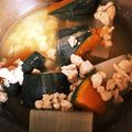 ききままごと！'s cooksnap of when they made 大根のそぼろあんかけ煮.
