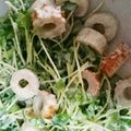 noaまま、's cooksnap of when they made 簡単5分♥混ぜるだけおつまみ.