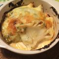 きなこまろ's cooksnap of when they made 簡単◆たけのこのネギ味噌チーズ焼き◆.