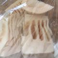 かなーさと's cooksnap of when they made たけのこのあく抜き.