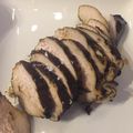 ○シﾅモﾝ○'s cooksnap of when they made 鶏もも肉のコーヒー煮.