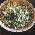 ○シﾅモﾝ○'s cooksnap of when they made クリームチーズと豆腐の白和え風.
