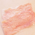 noriko912's cooksnap of when they made 【鶏皮】の冷凍保存＼(^o^)／.