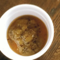 sara99's cooksnap of when they made 私のキウイジャム.
