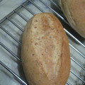 tanta328's cooksnap of when they made 全粒粉とひまわりの種のパン.
