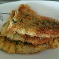 クックるん☆戦隊's cooksnap of when they made 安上がりな夕食♫イワシのフライ.