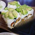 ケイコ先生's cooksnap of when they made うなぎをさっぱりと☆うなきゅう押し寿司.