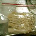 vvきょんvv's cooksnap of when they made えのき☆便利で良いこと尽くしの冷凍方法◎.