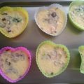 クックM1GIZX☆'s cooksnap of when they made 我が家のズボラご飯〜茶碗蒸し〜.