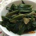 ぱるママぱたこ's cooksnap of when they made ネギぬた☆酢なし★.