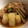 sinoko☆'s cooksnap of when they made ウドの輪切りの煮物.