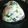 こたpika9's cooksnap of when they made 野沢菜と桜海老のおにぎり.