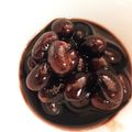 ririmama♪'s cooksnap of when they made 乾物屋のおせち｜甘さ控えめふっくら黒豆.