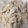みゆだんご's cooksnap of when they made とっても柔らか～い♡鶏肉の茹で方.