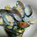 さえmama♡'s cooksnap of when they made 超簡単♩美味しい★アサリの中華風酒蒸し★.