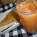 まぶたん's cooksnap of when they made 美肌よ来い♬とま豆乳.