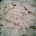 どなchan's cooksnap of when they made 炊飯器で作る米麹の甘酒.