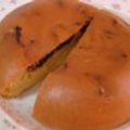 くっくのん's cooksnap of when they made 【炊飯器】台所が汚れない！ホットケーキ.