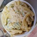 まろしま's cooksnap of when they made 大人気♡楽ちんツナマカロニサラダ.