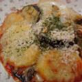くっくのん's cooksnap of when they made 簡単!!ジャガイモとなすのトマトグラタン.