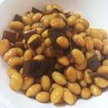 ナナヒカ's cooksnap of when they made 大豆と昆布の煮物.