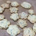 クック6XLSPB☆'s cooksnap of when they made 簡単☆の紅茶クッキー.
