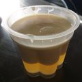 +スー+'s cooksnap of when they made 混ぜるだけ☆簡単！絶品！カルピスババロア.