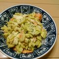 クーあんちゃん's cooksnap of when they made とろ～りアボカド＆シャキッと新玉葱サラダ.