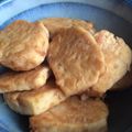 よいよいころころ's cooksnap of when they made 時短簡単！まるで鶏肉な冷凍豆腐の生姜焼き.