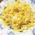 ちかぴんおっか's cooksnap of when they made 旬の新玉ねぎの玉子とじ☆5分で完成☆.