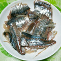 ゆーたんたーゆ's cooksnap of when they made アジの三枚おろし.