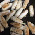 バタバタママ's cooksnap of when they made 子供大好きジャガイモの豚ロース巻き.