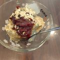 maricco☆'s cooksnap of when they made 本葛粉で作る☆からだに優しいくず餅.
