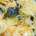 ココタロウママ's cooksnap of when they made 簡単☆本格。管理栄養士の鯵の南蛮漬け.