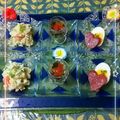 sakuraロゼット's cooksnap of when they made 新じゃがとタラコマヨサラダ.