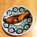 えりもへ's cooksnap of when they made 朝食や夕食の1品に！簡単！ブリの照焼き☆.