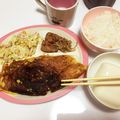 ぴーたーさん's cooksnap of when they made 納豆消費にも！納豆とニラのオムレツ♪.
